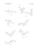 TETRASUBSTITUTED OXATHIAZINE DERIVATIVES, METHOD FOR PRODUCING THEM, THEIR     USE AS MEDICINE AND DRUG CONTAINING SAID DERIVATIVES AND THE USE THEREOF diagram and image