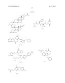 TETRASUBSTITUTED OXATHIAZINE DERIVATIVES, METHOD FOR PRODUCING THEM, THEIR     USE AS MEDICINE AND DRUG CONTAINING SAID DERIVATIVES AND THE USE THEREOF diagram and image