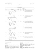 TETRASUBSTITUTED OXATHIAZINE DERIVATIVES, METHOD FOR PRODUCING THEM, THEIR     USE AS MEDICINE AND DRUG CONTAINING SAID DERIVATIVES AND THE USE THEREOF diagram and image