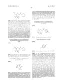 TETRASUBSTITUTED OXATHIAZINE DERIVATIVES, METHOD FOR PRODUCING THEM, THEIR     USE AS MEDICINE AND DRUG CONTAINING SAID DERIVATIVES AND THE USE THEREOF diagram and image