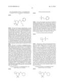 TETRASUBSTITUTED OXATHIAZINE DERIVATIVES, METHOD FOR PRODUCING THEM, THEIR     USE AS MEDICINE AND DRUG CONTAINING SAID DERIVATIVES AND THE USE THEREOF diagram and image