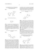 TETRASUBSTITUTED OXATHIAZINE DERIVATIVES, METHOD FOR PRODUCING THEM, THEIR     USE AS MEDICINE AND DRUG CONTAINING SAID DERIVATIVES AND THE USE THEREOF diagram and image