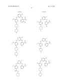 Methods for Inhibiting Cell Proliferation in EGFR-Driven Cancers diagram and image