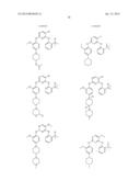 Methods for Inhibiting Cell Proliferation in EGFR-Driven Cancers diagram and image