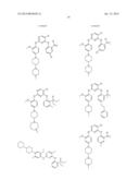 Methods for Inhibiting Cell Proliferation in EGFR-Driven Cancers diagram and image