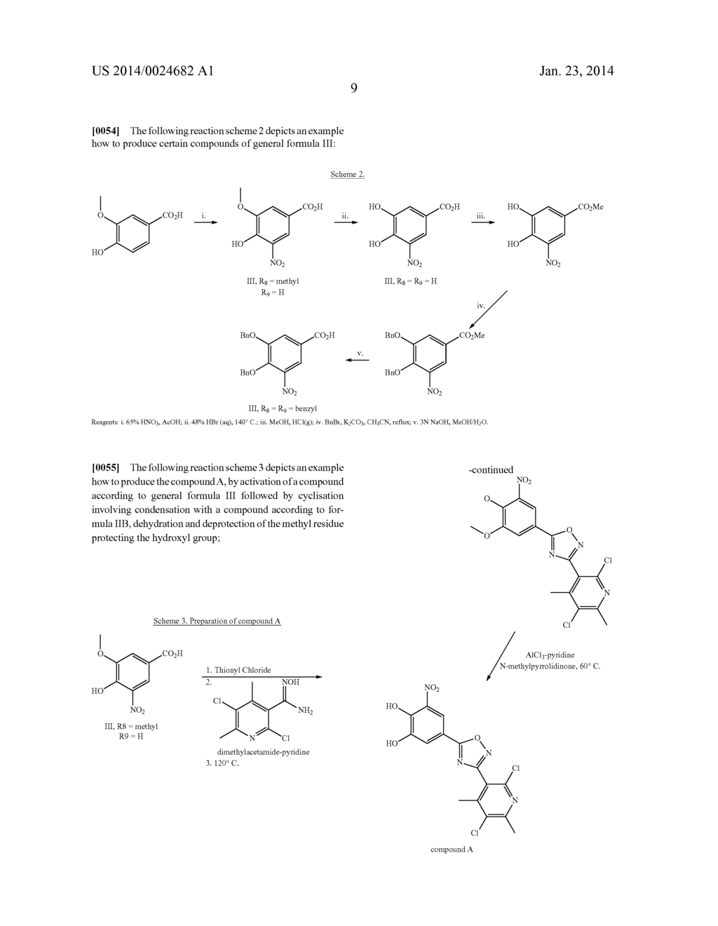 PHARMACEUTICAL COMPOUNDS - diagram, schematic, and image 13