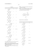 USE OF GLU-TUBULIN AS A BIOMARKER OF DRUG RESPONSE TO     FURAZANOBENZIMIDAZOLES diagram and image