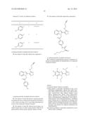 USE OF GLU-TUBULIN AS A BIOMARKER OF DRUG RESPONSE TO     FURAZANOBENZIMIDAZOLES diagram and image