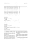 CANCER GENE THERAPY USING NUCLEIC ACIDS ENCODING US28 AND G-PROTEIN diagram and image