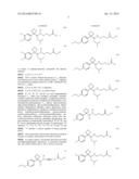 METHODS OF USING CYCLOALKYLMETHYLAMINE DERIVATIVES diagram and image