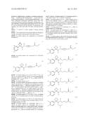 METHODS OF USING CYCLOALKYLMETHYLAMINE DERIVATIVES diagram and image