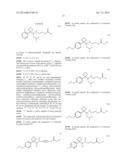 METHODS OF USING CYCLOALKYLMETHYLAMINE DERIVATIVES diagram and image