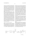 METHODS OF USING CYCLOALKYLMETHYLAMINE DERIVATIVES diagram and image