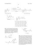 METHODS OF USING CYCLOALKYLMETHYLAMINE DERIVATIVES diagram and image