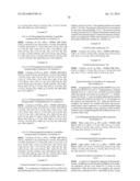 METHODS OF USING CYCLOALKYLMETHYLAMINE DERIVATIVES diagram and image