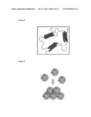 Nanostructured Physically-Associating Hydrogels for Injectable,     Responsive, and Tough Biomaterials diagram and image