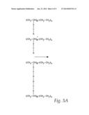POLYMER ARTICLES HAVING CHEMICALLY BONDED AGENTS AND METHODS OF MAKING THE     SAME diagram and image