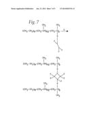 POLYMER ARTICLES HAVING CHEMICALLY BONDED AGENTS AND METHODS OF MAKING THE     SAME diagram and image