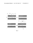 MATERIAL FOR ALIGNMENT LAYER OF LIQUID CRYSTAL DISPLAY diagram and image