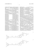 LIQUID CRYSTAL ALIGNMENT AGENT, LIQUID CRYSTAL ALIGNMENT FILM AND LIQUID     CRYSTAL DISPLAY ELEMENT diagram and image