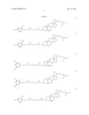 LIQUID CRYSTAL ALIGNMENT AGENT, LIQUID CRYSTAL ALIGNMENT FILM AND LIQUID     CRYSTAL DISPLAY ELEMENT diagram and image