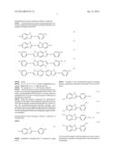 LIQUID CRYSTAL ALIGNMENT AGENT, LIQUID CRYSTAL ALIGNMENT FILM AND LIQUID     CRYSTAL DISPLAY ELEMENT diagram and image