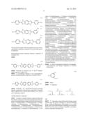 LIQUID CRYSTAL ALIGNMENT AGENT, LIQUID CRYSTAL ALIGNMENT FILM AND LIQUID     CRYSTAL DISPLAY ELEMENT diagram and image