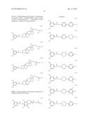 LIQUID CRYSTAL ALIGNMENT AGENT, LIQUID CRYSTAL ALIGNMENT FILM AND LIQUID     CRYSTAL DISPLAY ELEMENT diagram and image