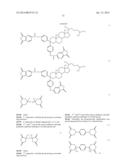 LIQUID CRYSTAL ALIGNMENT AGENT, LIQUID CRYSTAL ALIGNMENT FILM AND LIQUID     CRYSTAL DISPLAY ELEMENT diagram and image