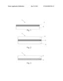 Pressure-Sensitive Adhesive for an Adhesive Tape and Use thereof in an     Adhesive Tape diagram and image