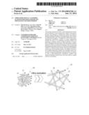 THREE-DIMENSIONAL NANOFIBER SCAFFOLD FOR TISSUE REPAIR AND PREPARATION     METHOD THEREOF diagram and image