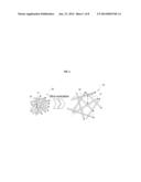 THREE-DIMENSIONAL NANOFIBER SCAFFOLD FOR TISSUE REPAIR AND PREPARATION     METHOD THEREOF diagram and image