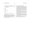 SCREENING PROCESSES, CONDUCTING POLYMERS, AND ELECTROCHROMIC DEVICES BASED     ON DIFFUSIONAL GRADIENTS diagram and image