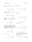 FACTOR VIII POLYMER CONJUGATES diagram and image