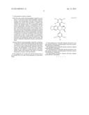 4 -DEMETHYLEPIPODOPHYLLOTOXIN  DERIVATIVE, PREPARATION METHOD AND USE     THEREOF diagram and image