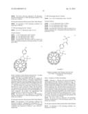 FULLERENE DERIVATIVE, AND METHOD OF PREPARING THE SAME diagram and image