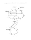 BOWEL PACKING DEVICE HAVING A SUPPORT STRUCTURE diagram and image