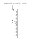 BOWEL PACKING DEVICE HAVING A SUPPORT STRUCTURE diagram and image