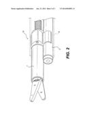 ENDOSCOPIC TOOL ASSEMBLY diagram and image