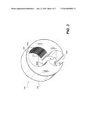 ENDOSCOPIC TOOL ASSEMBLY diagram and image