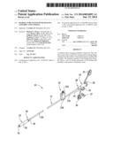 Feeding Tube System with Imaging Assembly and Console diagram and image