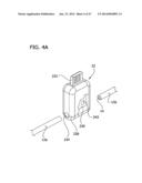 Feeding Tube System with Imaging Assembly and Console diagram and image