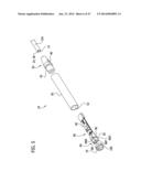 Feeding Tube System with Imaging Assembly and Console diagram and image