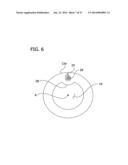 Feeding Tube System with Imaging Assembly and Console diagram and image