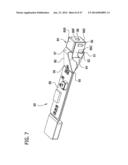 Feeding Tube System with Imaging Assembly and Console diagram and image