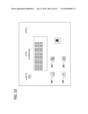 Feeding Tube System with Imaging Assembly and Console diagram and image