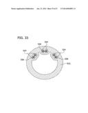 Feeding Tube System with Imaging Assembly and Console diagram and image