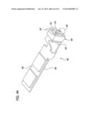 Feeding Tube System with Imaging Assembly and Console diagram and image