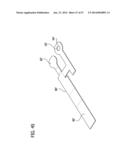 Feeding Tube System with Imaging Assembly and Console diagram and image