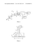 ILLUMINATED SUCTION APPARATUS diagram and image